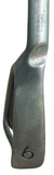 Ping LH i3 Blade Green Dot 6 Iron Cushin JZ Stiff Flex Shaft Ping Grip