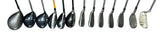 Titleist Callaway Adams MRH Complete Golf Club Set S Flex SET-091626T09