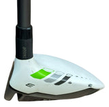TaylorMade RBZ 15° 3 Wood RBZ Matrix Ozik Stiff Flex Shaft TaylorMade Grip