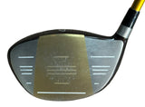 Cleveland Classic 290 Ultralite 10.5° Driver Miyazaki 43g S Flex Shaft Karma Grip