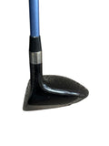 Ping Rapture 17° 5 Wood ULT 50F Sr Flex Shaft Golf Pride MCC +4 Grip