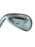 TaylorMade LH RAC OS 8 Iron TaylorMade Light Metal R Flex Shaft