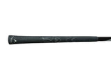 Callaway X Hot 4 Hybrid X Hot 75g Uniflex Shaft Callaway Grip