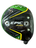 Callaway Epic Flash Sub Zero 15° 3 Wood Even Flow 5.0 45g R Flex Shaft