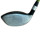 Ping G5 15° 3 Wood Aldila NV 75g Regular Flex Shaft Ping Grip