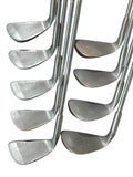 Level One/Tour Model Irons 3-SW True Temper TT Lite Stiff Flex Shafts
