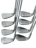 Ping G25 White Dot Iron Set 3-PW CFS S Flex Shafts Calong CL-1 Grips