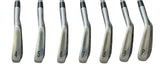 Cleveland CG1 Tour 4-PW DG S300 Stiff Flex Shafts Lamkin Sonar Grips