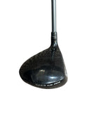 Tour Edge Exotics CB5 16.5° 4 Wood Hzrdus 6.5 X Flex Shaft CP2 Wrap Grip