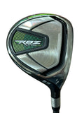 TaylorMade RBZ Speed Lite 19° 5 Wood RBZ 55g R Flex Shaft TaylorMade Grip