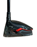 TaylorMade Stealth 10.5° Driver Kai' Li 60g X Flex Shaft GP CP2 Pro Grip