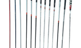 Callaway Cobra Adams MRH Complete Golf Club Set R Flex SET-042926T09