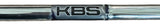 Titleist SM9 56•12D SW KBS Hi Rev 2.0 Wedge Flex Shaft Lamkin Crossline Grip
