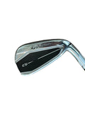 TaylorMade Qi 6 Iron Ventus TR 5 Regular Flex Shaft Golf Pride CPX Grip
