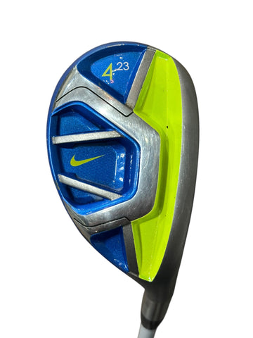 Nike Vapor Fly 23° 4 Hybrid Pro Force VTS 85g S Flex Tour Velvet Grip