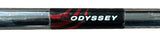 Odyssey White Hot XG #1 35" Putter Odyssey Steel Shaft Warrior Grip