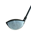 TaylorMade SLDR 10.5° Driver Speeder 57 R Flex Shaft Lamkin Crossline Grip