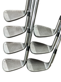 Ping i Iron Set 4-W Blue Dot Dynamic Gold S300 Stiff Flex Shaft Ping Grips