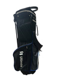 Ultimate Golf Stand Bag 14-Way Divider 6 Pocket Harness Handle