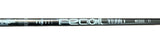 Callaway LH Jaws MD5 58•10S LW Recoil F1 Wedge Flex Shaft Callaway Grip