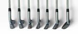 Takomo Iron 101T Iron Set 4-PW KBS Tour Lite Stiff Flex Shafts Lamkin Crossline Grips
