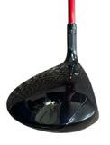 TaylorMade Stealth 2 HD 16° 3 Wood Speeder NX 50g Sr Flex Shaft GP Z Grip