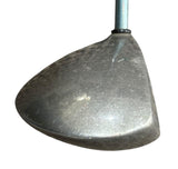 Callaway Big Bertha Warbird 15° 3 Wood Ladies Gems Shaft Perma Wrap Grip