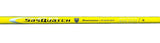 Nike SQ 15° 3 Wood Sasquatch X Flex Shaft Golf Pride Tour Velvet Grip