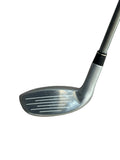 TaylorMade R7 Rescue Draw 28° 6 Hybrid REAX 45g Ladies Flex Shaft