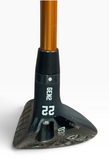 PXG 0317X Gen 2 22° 4 Hybrid Aldila NVS 85g R Flex Shaft GP CP2 Pro Grip