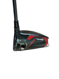 TaylorMade Stealth 2+ 9° Driver Diamana 60g S Flex Shaft Golf Pride MCC +4 Grip