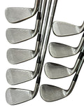 Titleist 710 AP1 Irons 3-AW +1/2" NS Pro 105T S Flex Shafts Tour Wrap Grips