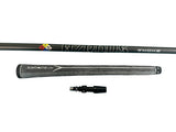 Project X Hzrdus Smoke Black Driver/Fairway Wood Shaft