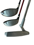 Titleist Maxfli MRH Complete Golf Club Set Stiff Flex SET-100226T01