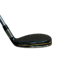 Callaway Mavrik Max 19° 3 Hybrid Catalyst 55g 5.0 R Flex Shaft Jumbo Max Grip