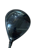 TaylorMade Stealth 2 9° Driver Hzrdus Smoke 60g 6.0 S Flex Shaft GP MCC Grip