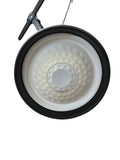 Mike's Golf Shop Collapsable Push/Pull Golf Cart Card Holder Ball Holders Tee Holder