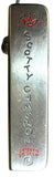 Scotty Cameron Studio Design 1.5 35" Putter SC Studio Design Shaft Pistol 2.0 Grip