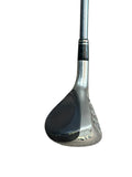 Cleveland Hi Bore 5i 28° Hybrid W Series Women's Flex Shaft Grip Tec Grip