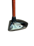Callaway Big Bertha Fusion 15° 3 Wood Aldila NVS R Flex Shaft Callaway Grip