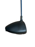 Cobra DS Adapt 10.5° Driver Denali 60g 6.0 Stiff Flex Shaft Crossline Grip