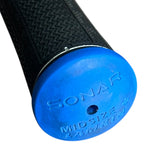 TaylorMade M2 25° 5 Hybrid Fujikura 50g RZ Senior Flex Lamkin Sonar Grip