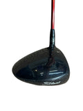 Titleist 910D2 10.5° Driver Bassara 50g Stiff Flex Shaft TaylorMade Grip