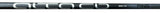 Ping G425 Max 14.5° 3 Wood Alta CB 65g Stiff Flex Shaft GP Tour Velvet Grip