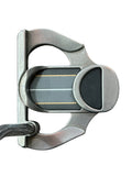Ping CRAZ•E 34" Putter Ping Steel Shaft Super Stroke Flatso 1.0 Grip