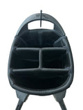 Ping Stand Bag (Dalton State) 4-Way Divider Harness Handle 5 Pockets