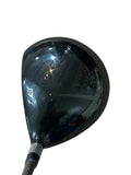 TaylorMade R7 Quad 9.5° Driver M.A.S.2 65g Stiff Flex Shaft TaylorMade Grip
