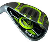 Alien Golf LH Roswell 56° Sand Wedge Alien Golf Wedge Flex Shaft Alien Golf Grip