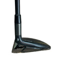Callaway Rogue ST Max D 16° 3 Wood Cypher Fifty 5.0 Regular Flex Shaft Tacki Mac Grip