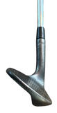 Callaway Mack Daddy 4 S Grind 54•10 SW DG Wedge Flex Shaft Crossline Grip